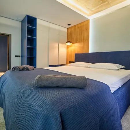 Appartamento Boutique Grazie Sunny Beach